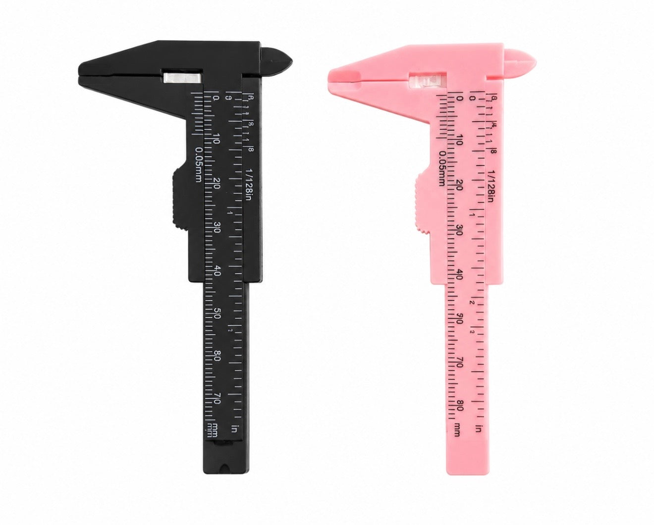 Eyebrow Ruler