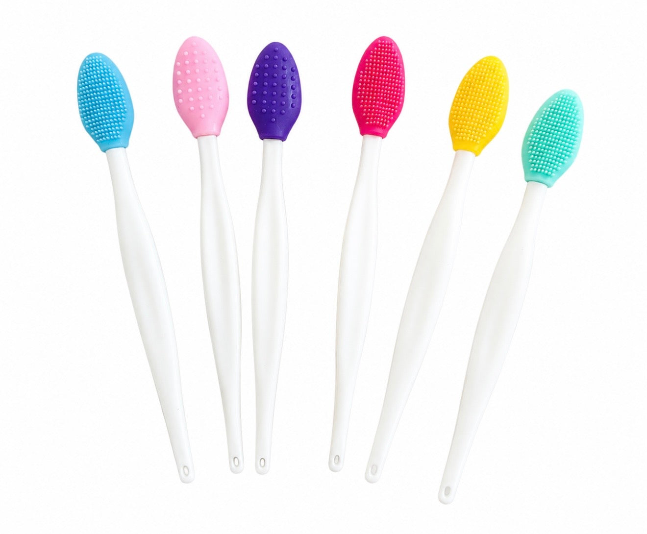 Brow Scrub Brush
