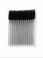 Black Mascara Wands (50 Pack)