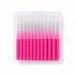 Brow Lamination Brushes (50 Pack)