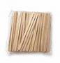 Wooden Wax Sticks (200 Pack)
