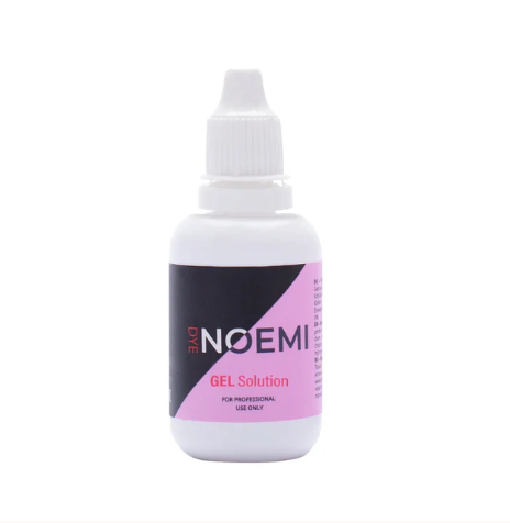 Noemi - GEL Developer 3%