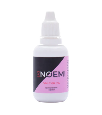 Noemi - Developer CREAM 3%