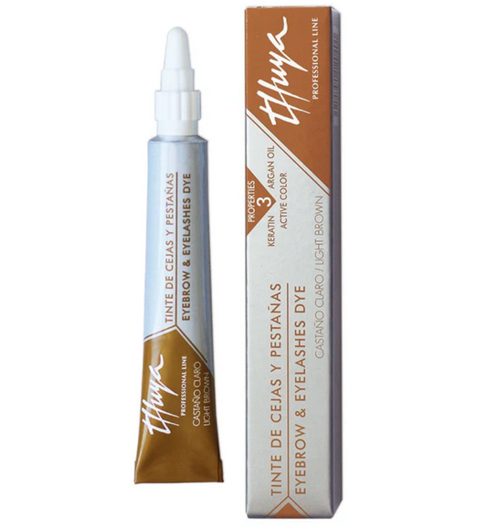 Thuya - Lash & Brow Tints