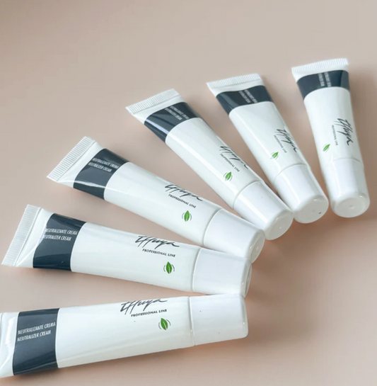 Thuya - Neutralizer Cream (STEP 2)