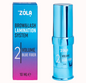 Zola - Color Lab Brow & Lash Lamination - Blue Fixing Gel (Step 2)