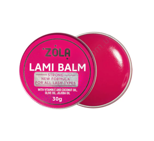 Zola - Lami Balm Pink (30g)