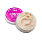 Zola - Soft Eyebrow Scrub - Vanilla (100ml)