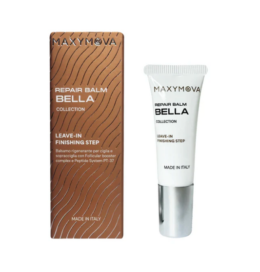 Maxymova - Bella Collection - Repair Balm - Leave In Finishing Step - Step 3