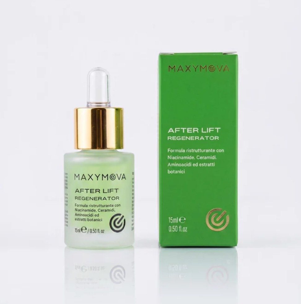 Maxymova - After Lift Regenerator (15ml Dropper Bottle)