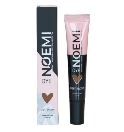 Noemi - Hybrid Brow & Lash Dye