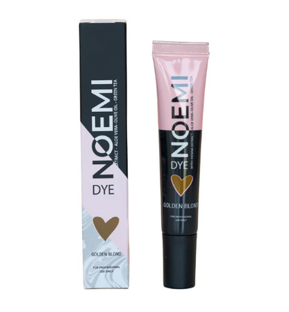 Noemi - Hybrid Brow & Lash Dye