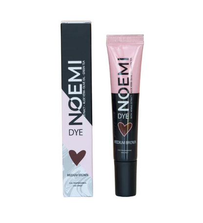 Noemi - Hybrid Brow & Lash Dye
