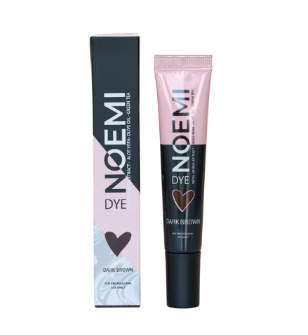Noemi - Hybrid Brow & Lash Dye