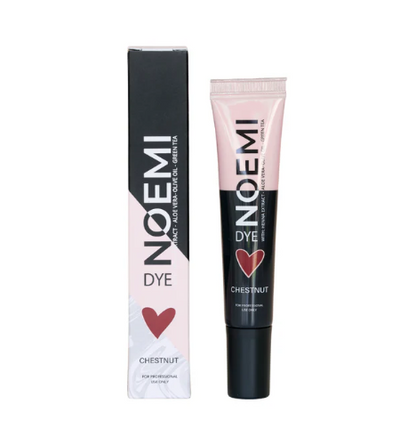 Noemi - Hybrid Brow & Lash Dye