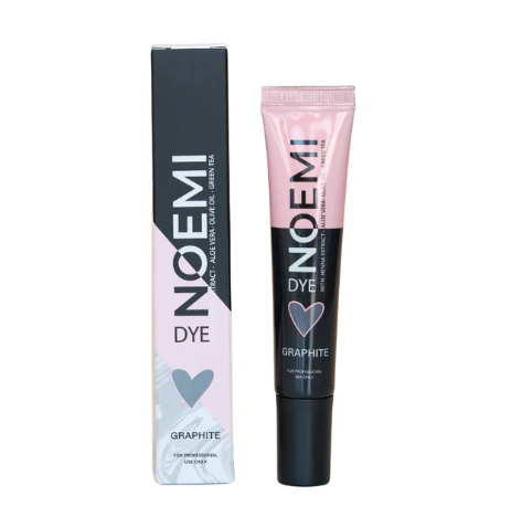 Noemi - Hybrid Brow & Lash Dye