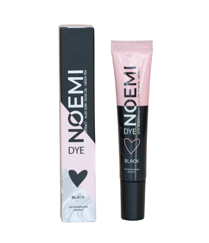 Noemi - Hybrid Brow & Lash Dye
