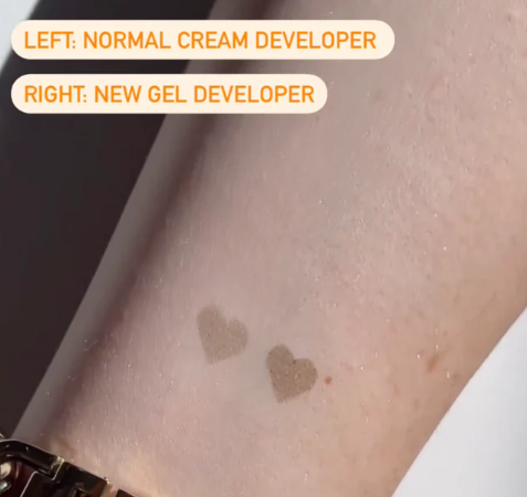Noemi - GEL Developer 3%