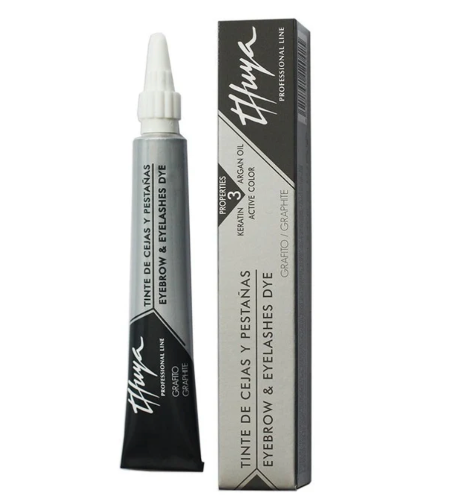 Thuya - Lash & Brow Tints